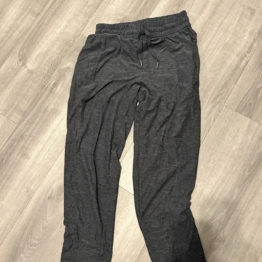 Kyodan Dark Gray Sweatpants